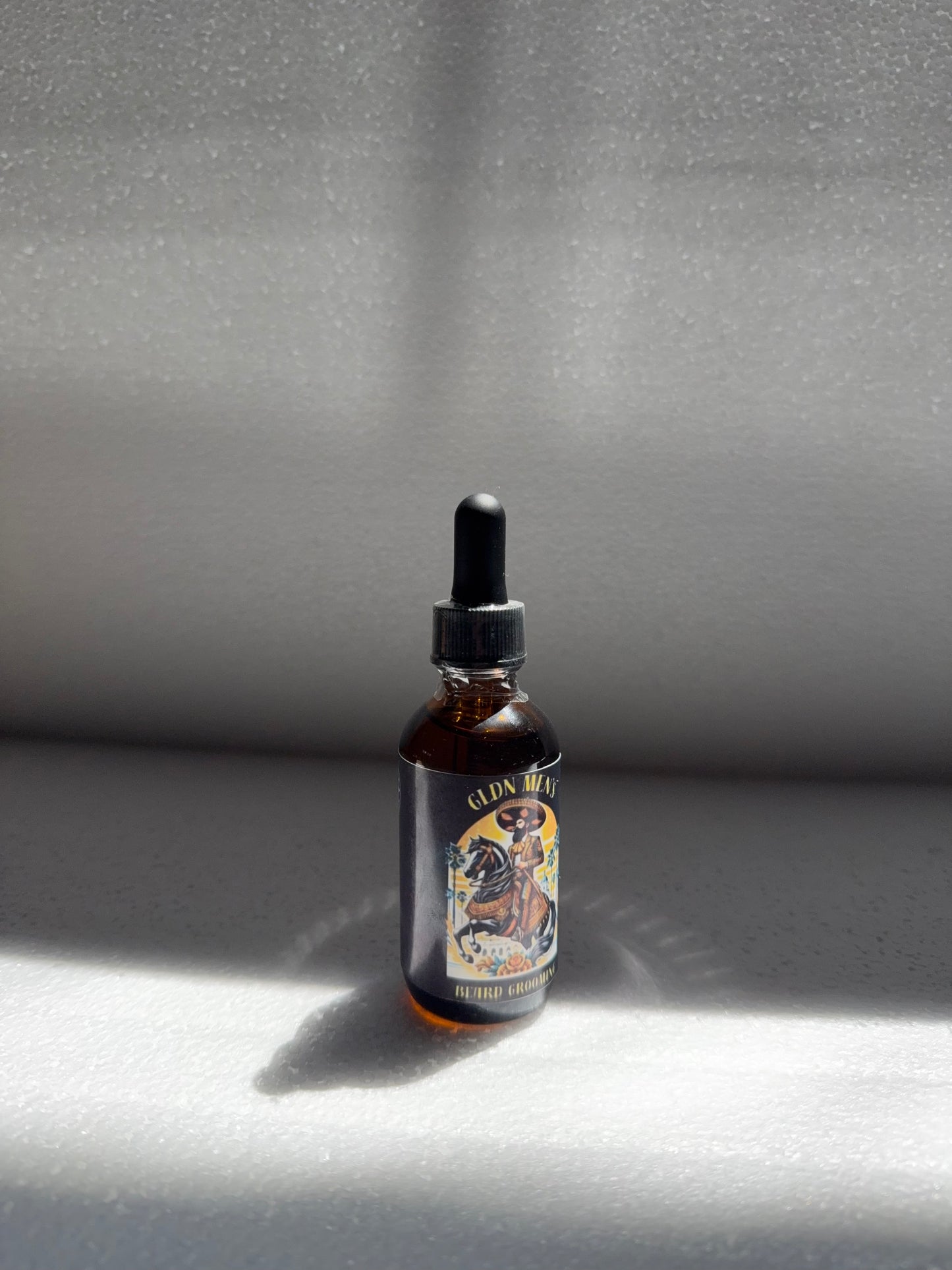 GLDN MEN'S Rosemary Oil 1 oz